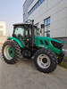 220HP 4WD Big Size 6 Cylinder Farm Tractor