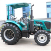 4WD 50HP Orchard Tractor Small Four Wheel Farm Tractor Garden Tractor Walking Tractor Mini Tractor for Agricultural Machinery Machine Es5048g CE