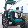 4WD 50HP Orchard Tractor Small Four Wheel Farm Tractor Garden Tractor Walking Tractor Mini Tractor for Agricultural Machinery Machine Es5048g CE