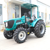 Manufacturer′ S Direct Sales 75HP 4WD Synchronizer 12f+12r Transmission Agricultural Machinery Farm 754 Tractor